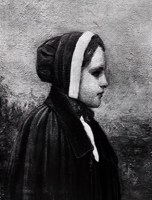 Bridget Bishop Salem Witch Trial 1692