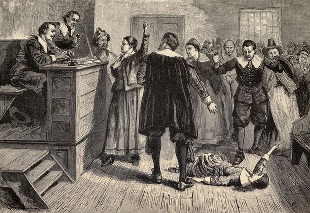 Witch Trials