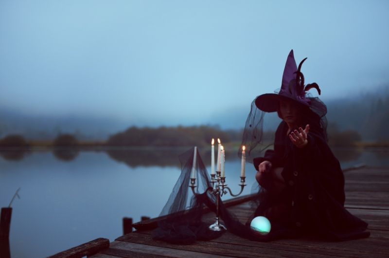 Witches Guide